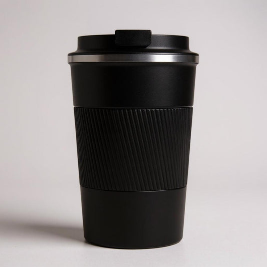 ToyTopia Universe™ Premium Insulated Stainless-Steel Travel Mug (450 ml)