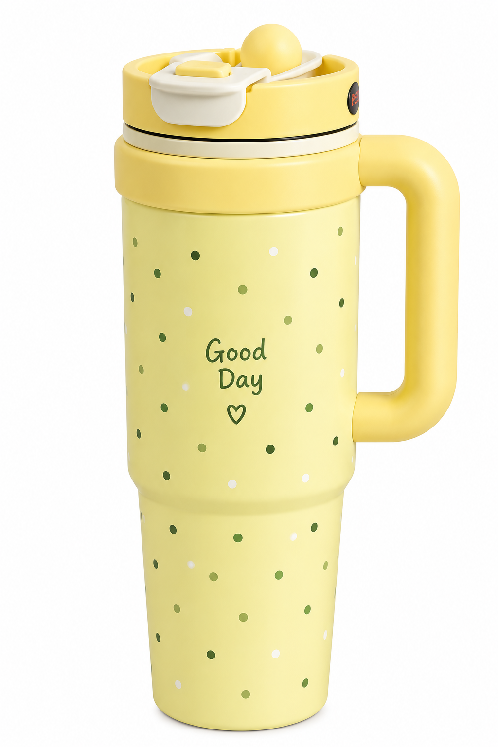 ToyTopia Universe 1000 ML Insulated Stainless Steel Water Bottle with Handle